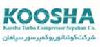 شرکت کوشا توربو کمپرسور سپاهان 
